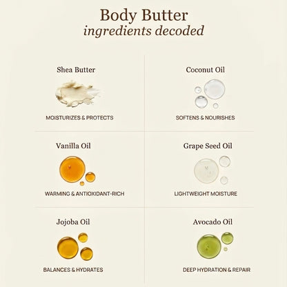 Body Butter (100g)