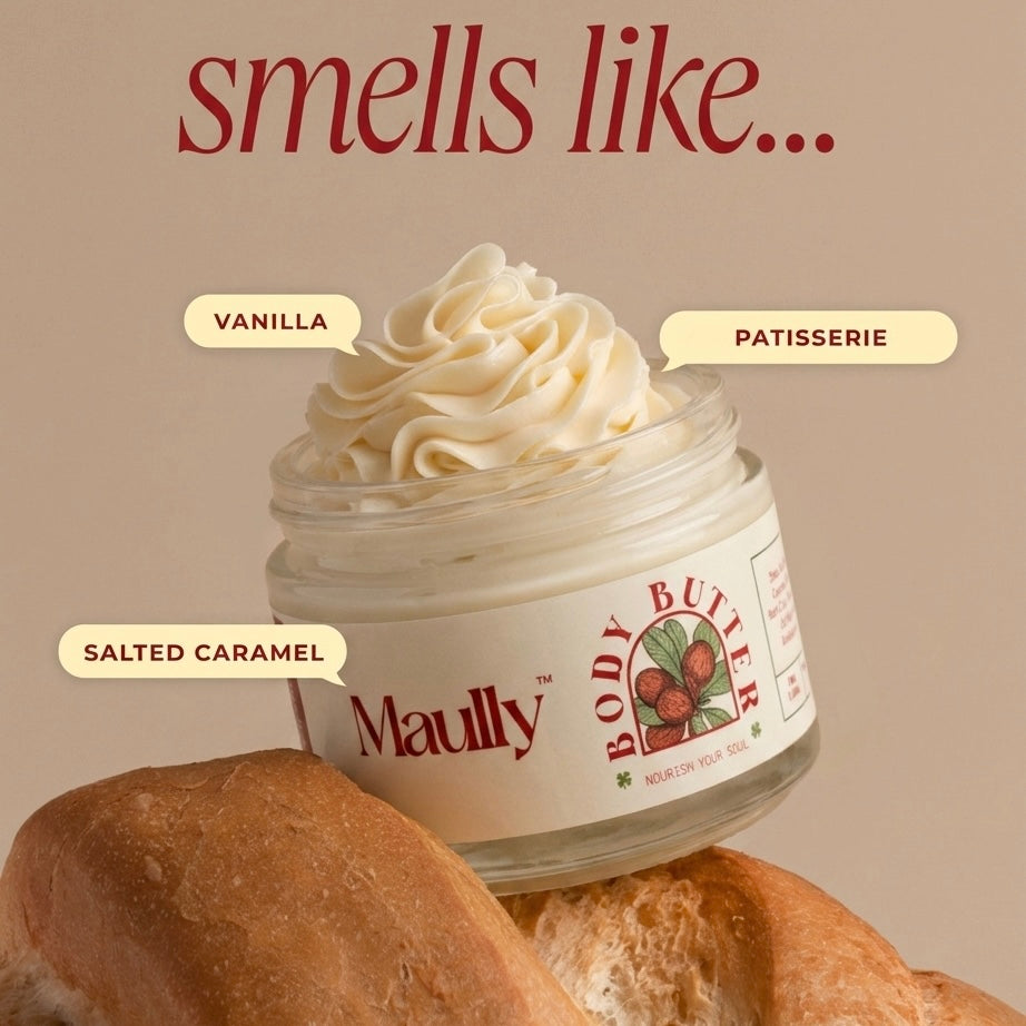 Body Butter (100g)