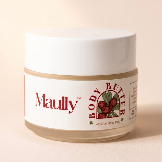 Body Butter (100g)
