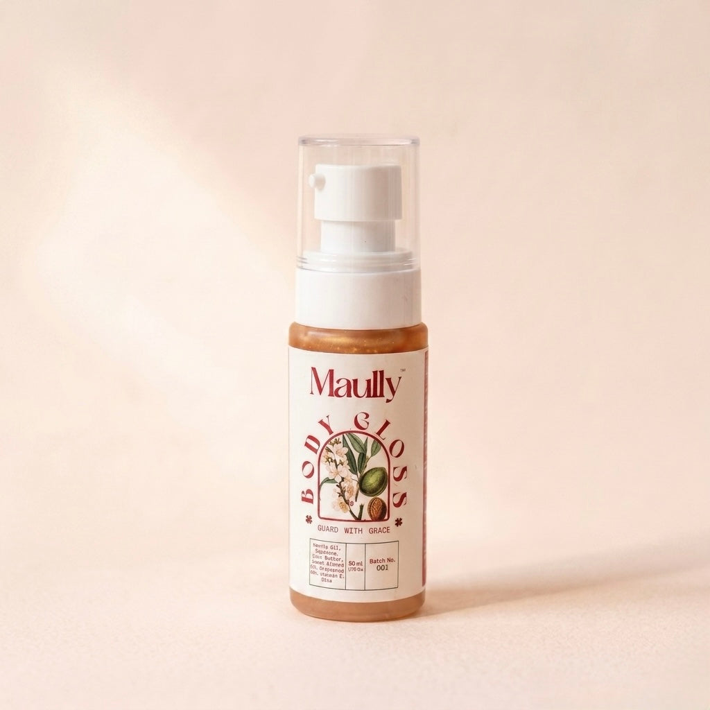 Body Gloss (50ml)