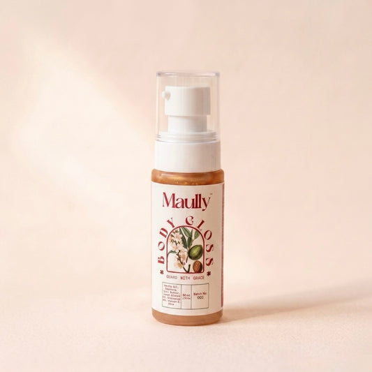 Body Gloss (50ml)