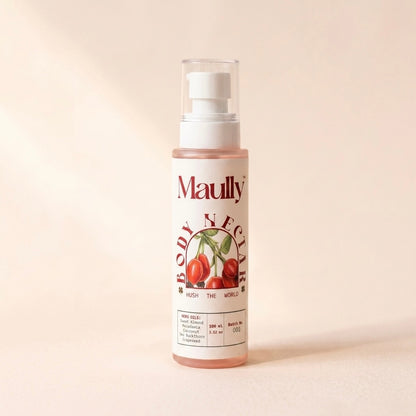 Body Nectar (100ml)