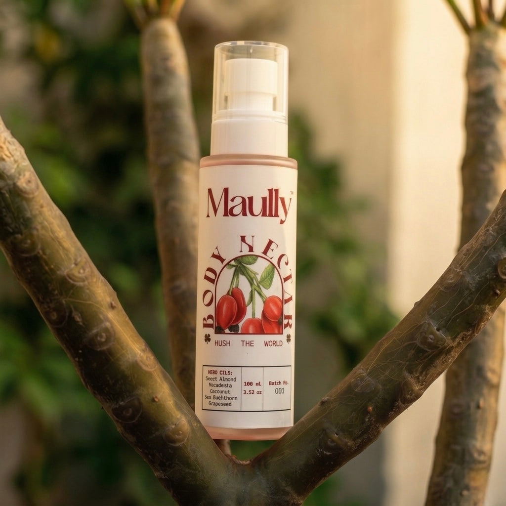 Body Nectar (100ml)
