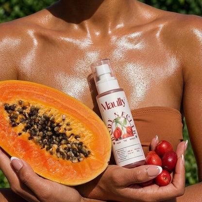 Body Nectar (100ml)