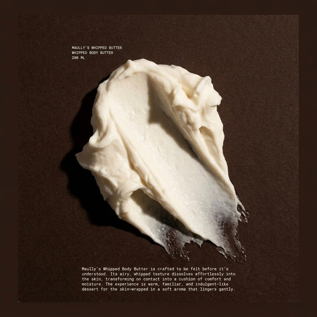 Body Butter (100g)