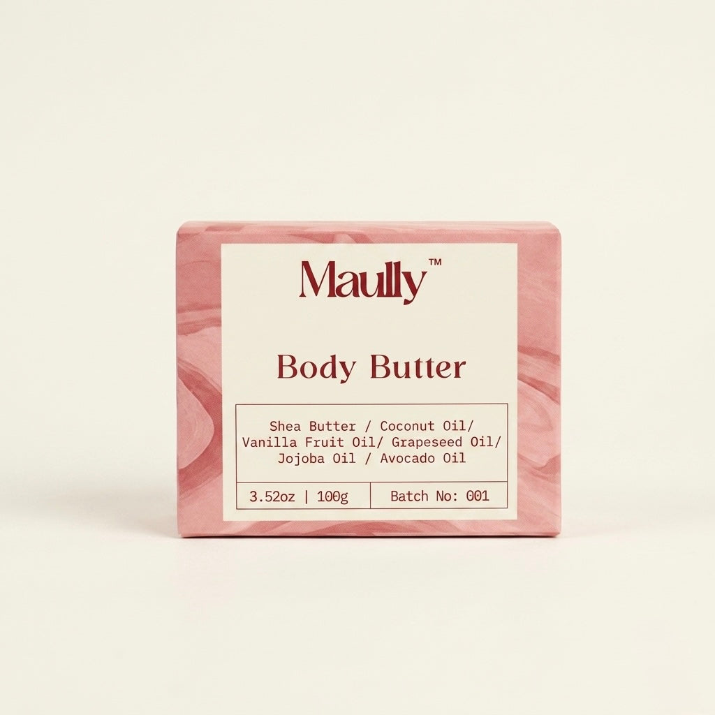 Body Butter (100g)