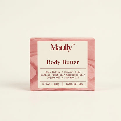 Body Butter (100g)