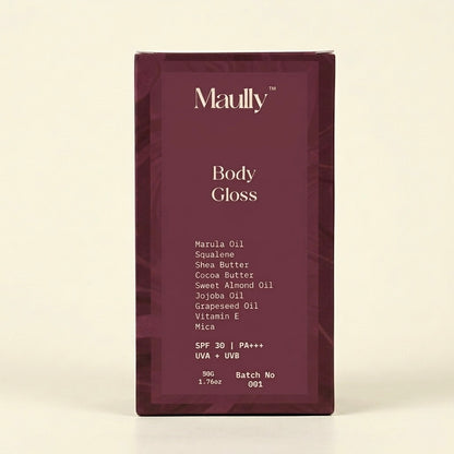 Body Gloss (50ml)